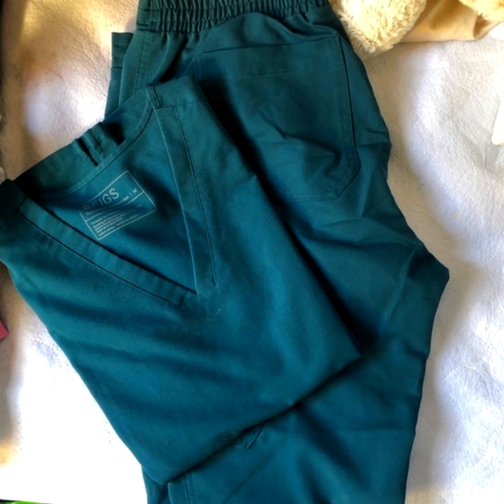 Figs scrub set Medium